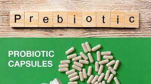 Probiotics And Prebiotics Enhancements: Should you take these supplements every day, and what are the potential side effects?